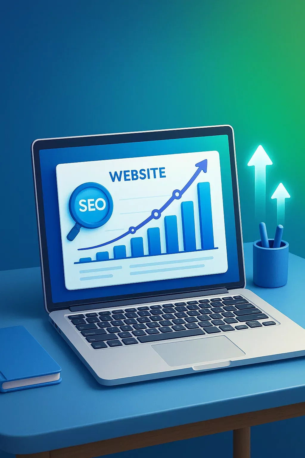 Website creation